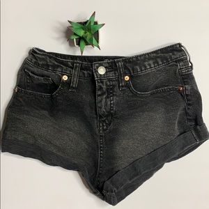 🌵 Wild Fable cheeky shorts